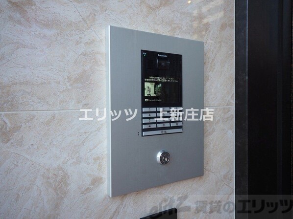 プレジオ梅田の物件内観写真